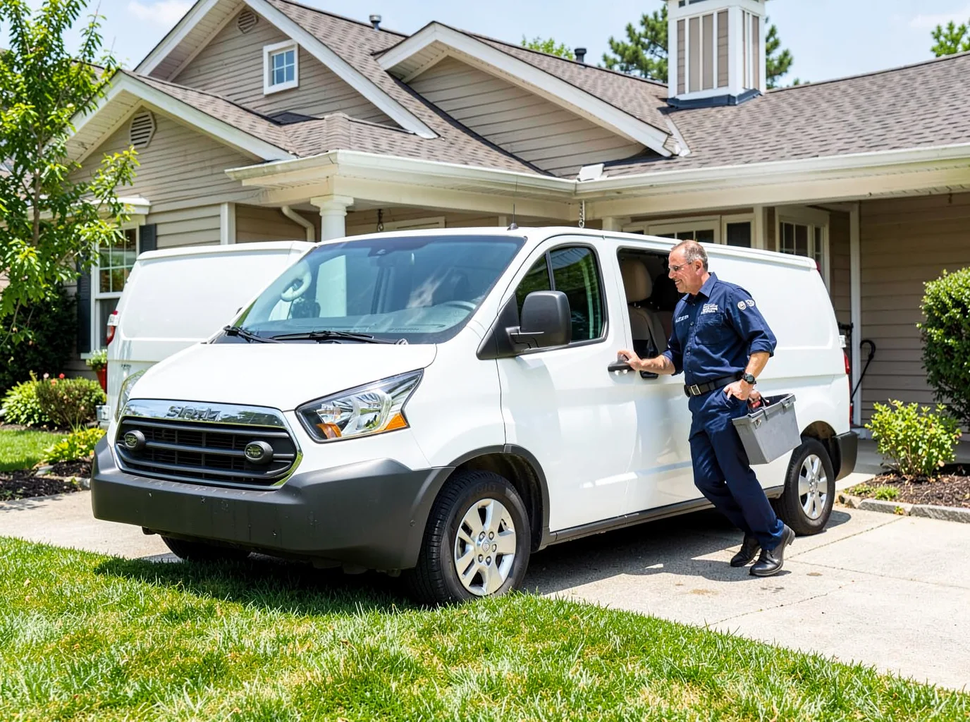 Emergency Plumber company in Woodberry Forest, VA