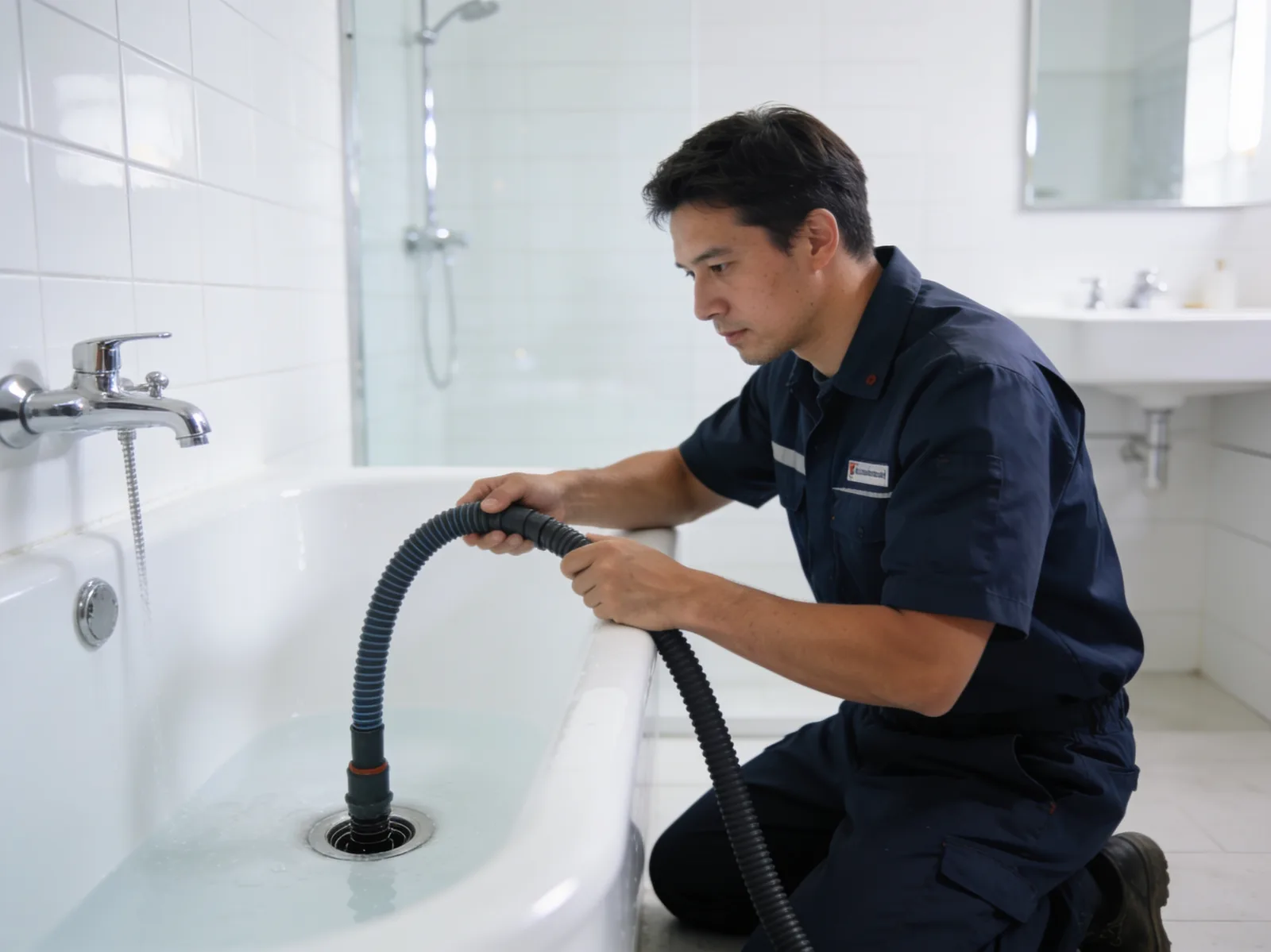 Emergency Plumber Woodberry Forest, VA FAQs